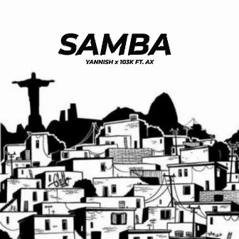 Samba by Yannish