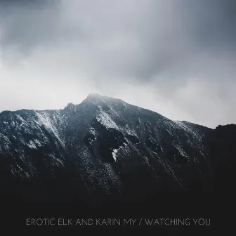 Watching You by Erotic Elk