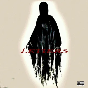 Letters From The Reaper by Miyagi Cloudy