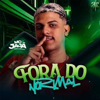 Fora do Normal by A.S. Atualizações