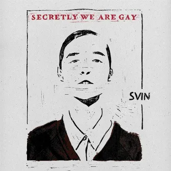 Secretly We Are Gay by Svin