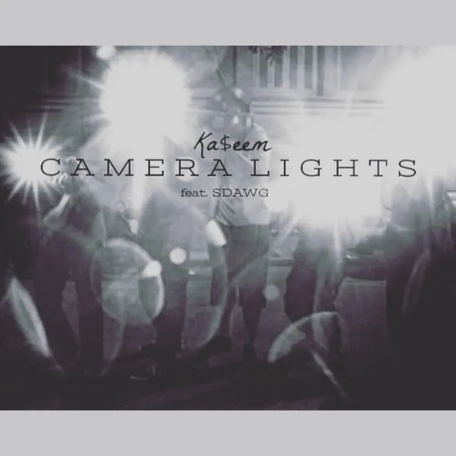 Camera Lights