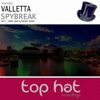 Spybreak by Valletta