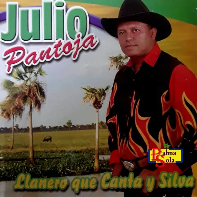 El Joropo Que Yo Canto