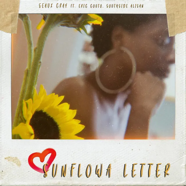 Sunflowa Letter