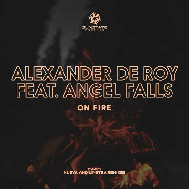 On Fire - Nueva Remix