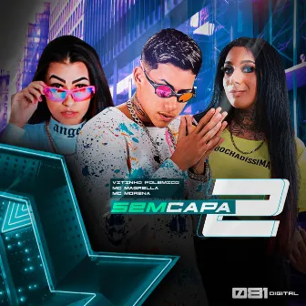 Sem Capa 2 by MC Magrella