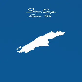 Epoca blu by Simon Says