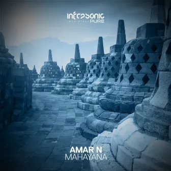 Mahayana by Amar N