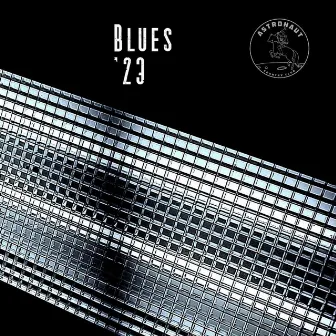 Blues '23 by Astronaut Country Club