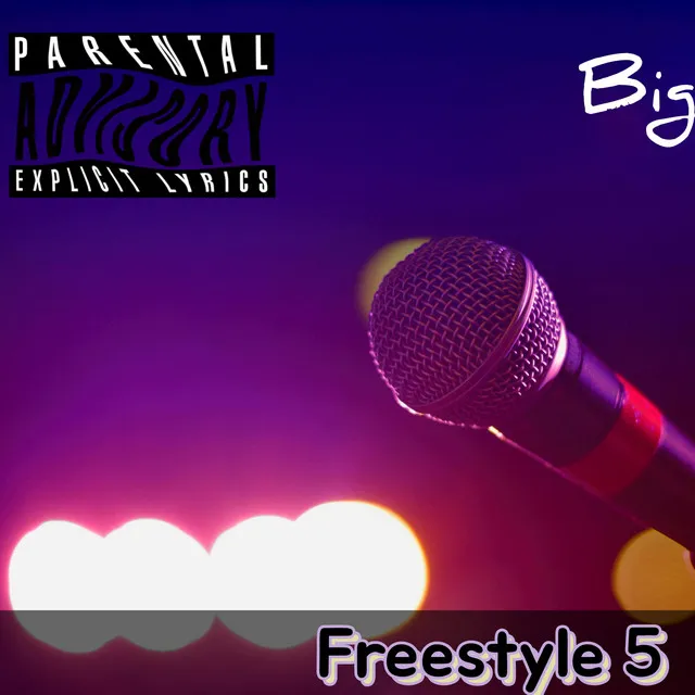 Freestyle 5