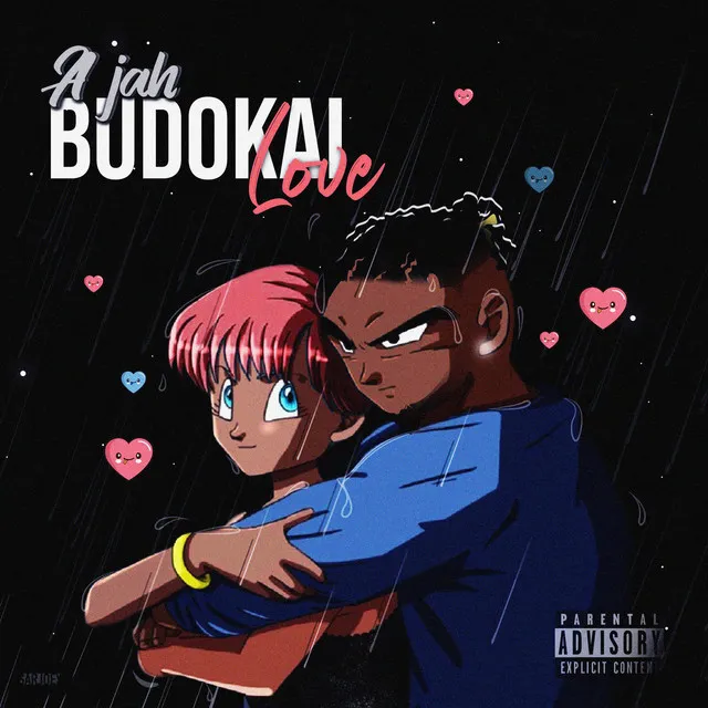 Budokai Love