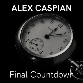 Final Countdown by Alex Caspian