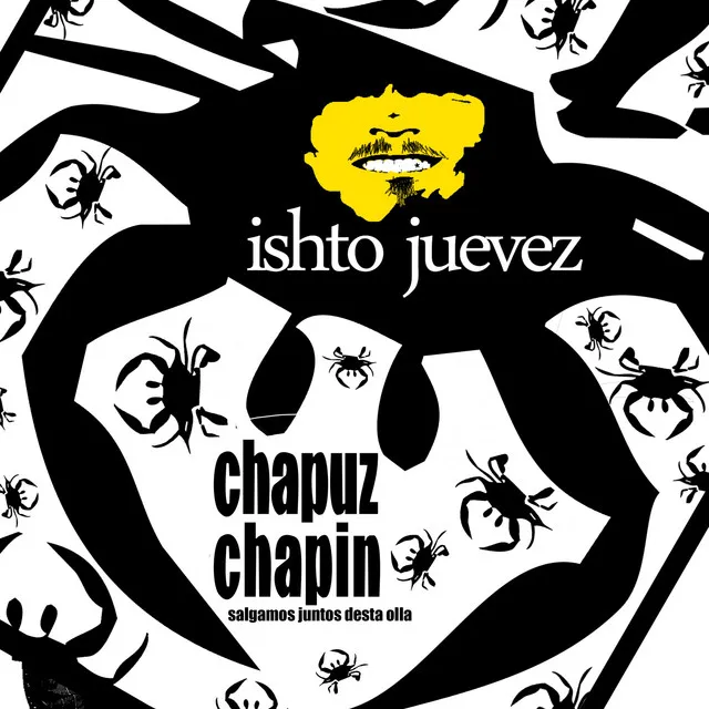 Chapuz Chapin