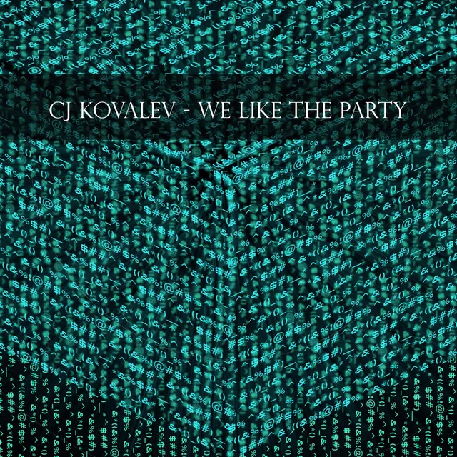 We Like The Party - Original Mix