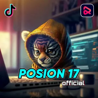 DJ IKAN DALAM KOLAM by Posion 17