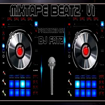 Mixtape Beatz V1 by DJ FATZ