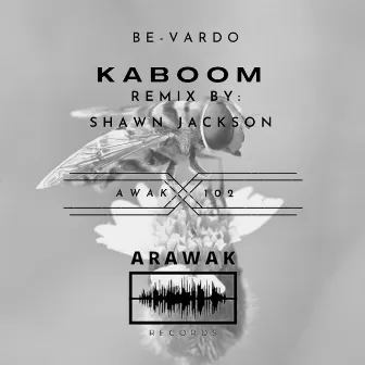 Kaboom by Be-Vardo