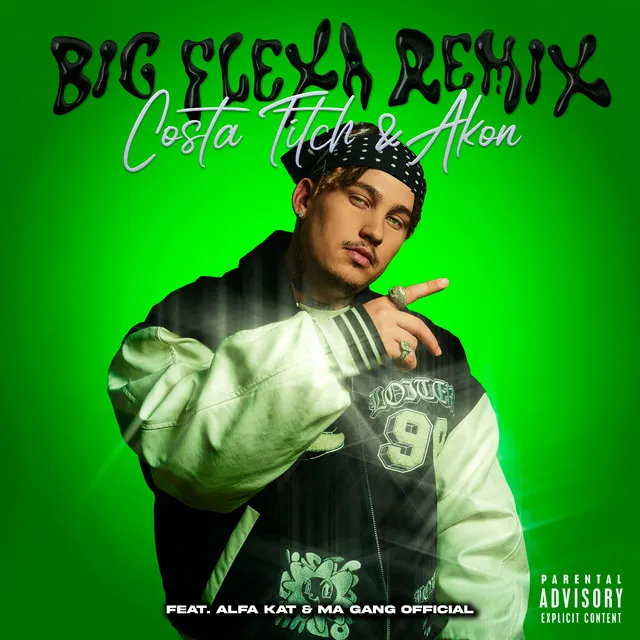 Big Flexa - Remix