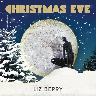 Christmas Eve by Liz Berry