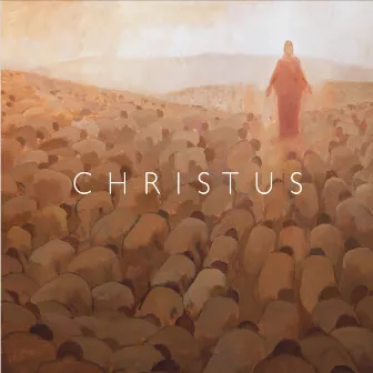 S. Andrew Lloyd: Christus by S. Andrew Lloyd