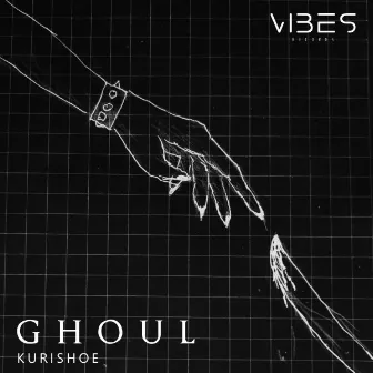 Ghoul by Kurishoe