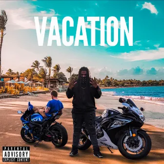 Vacation by Eric Mac