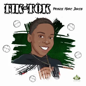 Tik Tok (Radio Edit) by Prince Marc Jakob