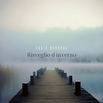 Risveglio d'inverno by Fabio Barnaba