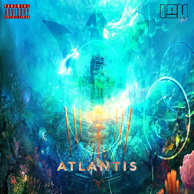 Atlantis