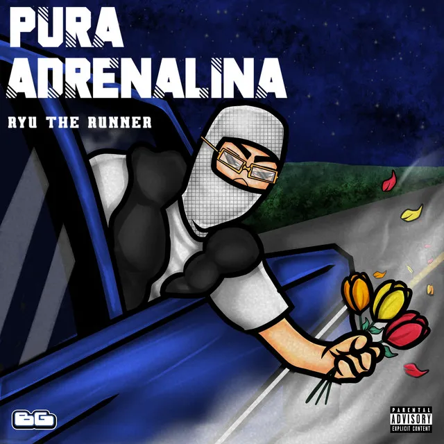 Pura Adrenalina