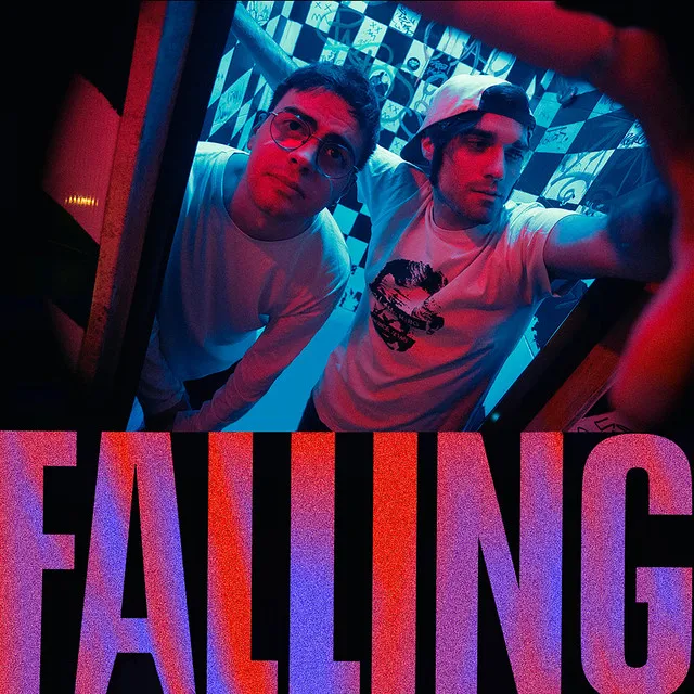 FALLING