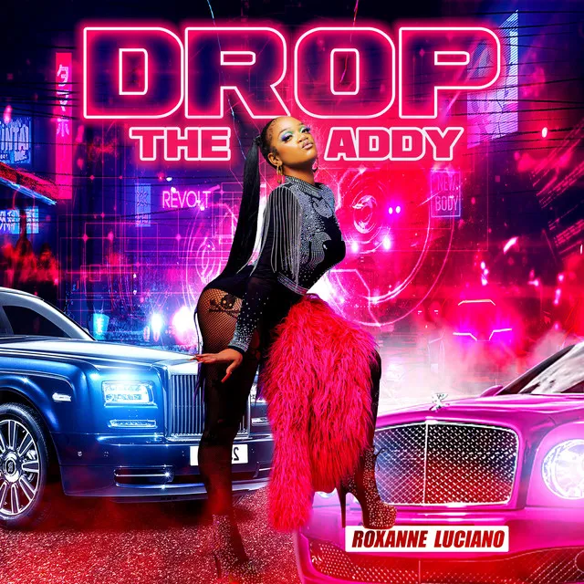 Drop The Addy - Radio Edit