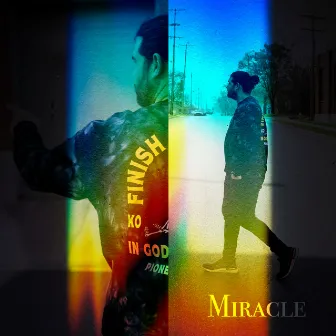 Miracle by Seth Benjamin