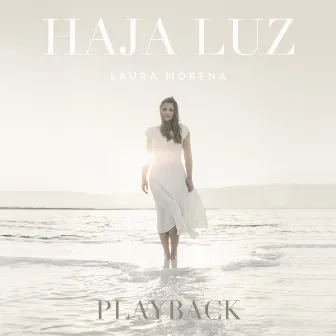 Haja Luz (Playback) by Laura Morena