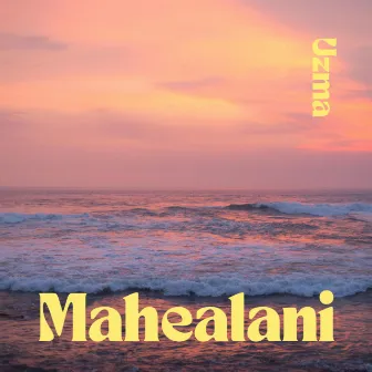 Mahealani by Uzma