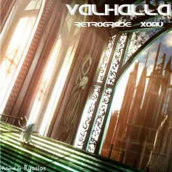 Valhalla by Retrograde