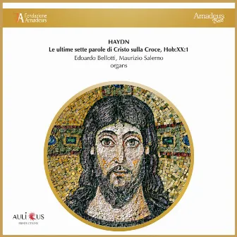 Haydn: Le ultime sette parole di Cristo sulla Croce, Hob:XX:1 by Maurizio Salerno