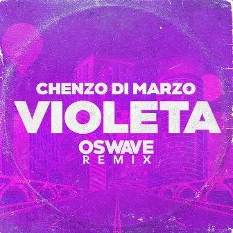 Violeta (Remix) by Oswave