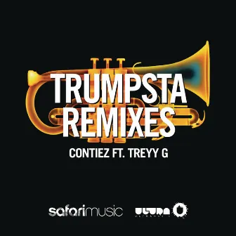 Trumpsta (Djuro Remix) (feat. Treyy G) by Contiez