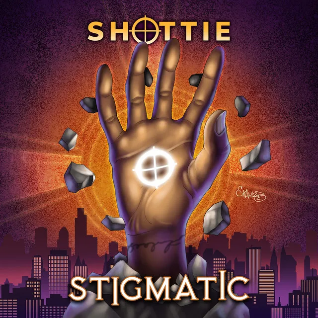 Stigmatic