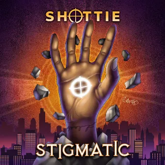 Stigmatic by Shottie