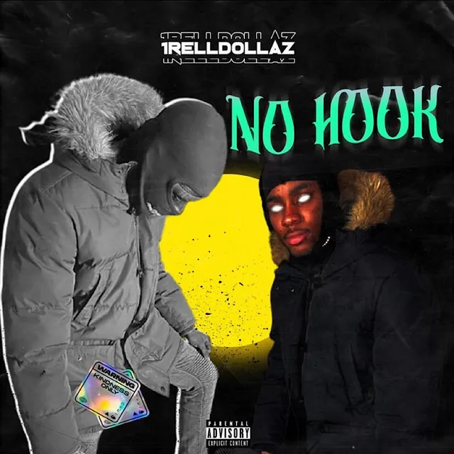 NO HOOK