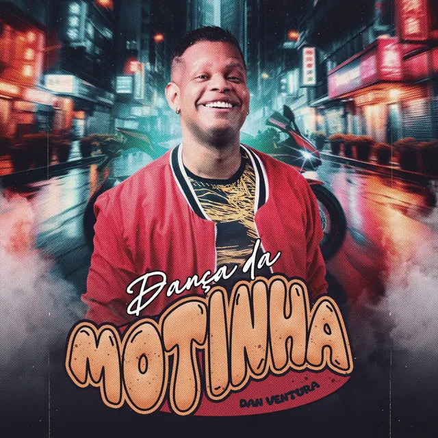 Dança Da Motinha