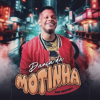 Dança Da Motinha by Dan Ventura