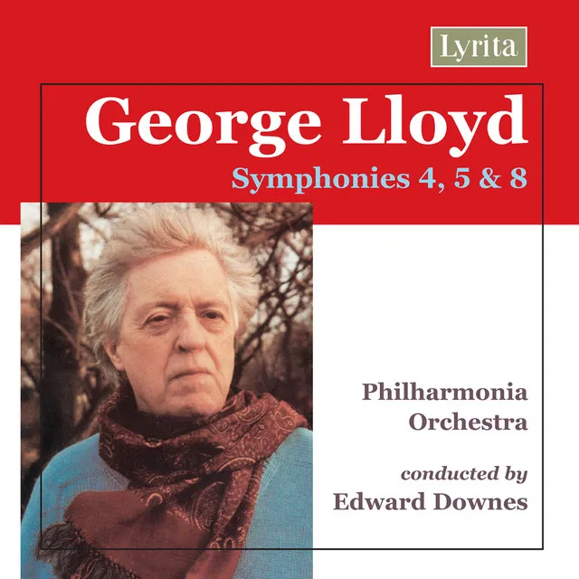 Symphony No. 4 in B Major: I. Allegro moderato