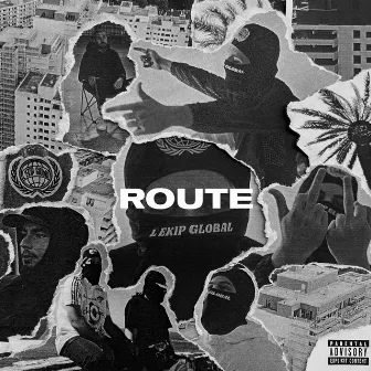 ROUTE by Furxer