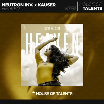 Heaven by Kauser