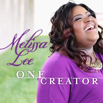 One Creator by Melissa Lee