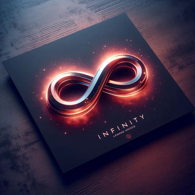 Infinity - Radio Edit